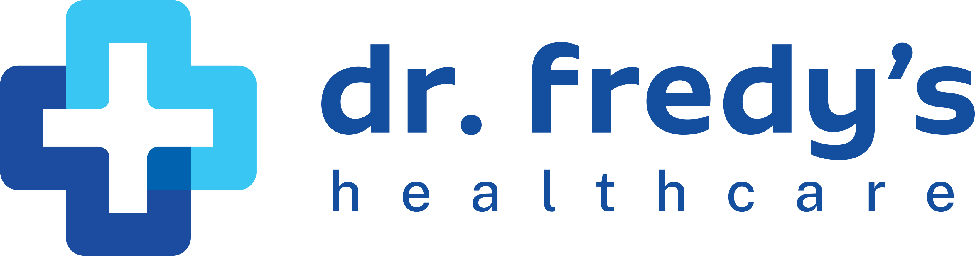 dr. freddy's healthcare